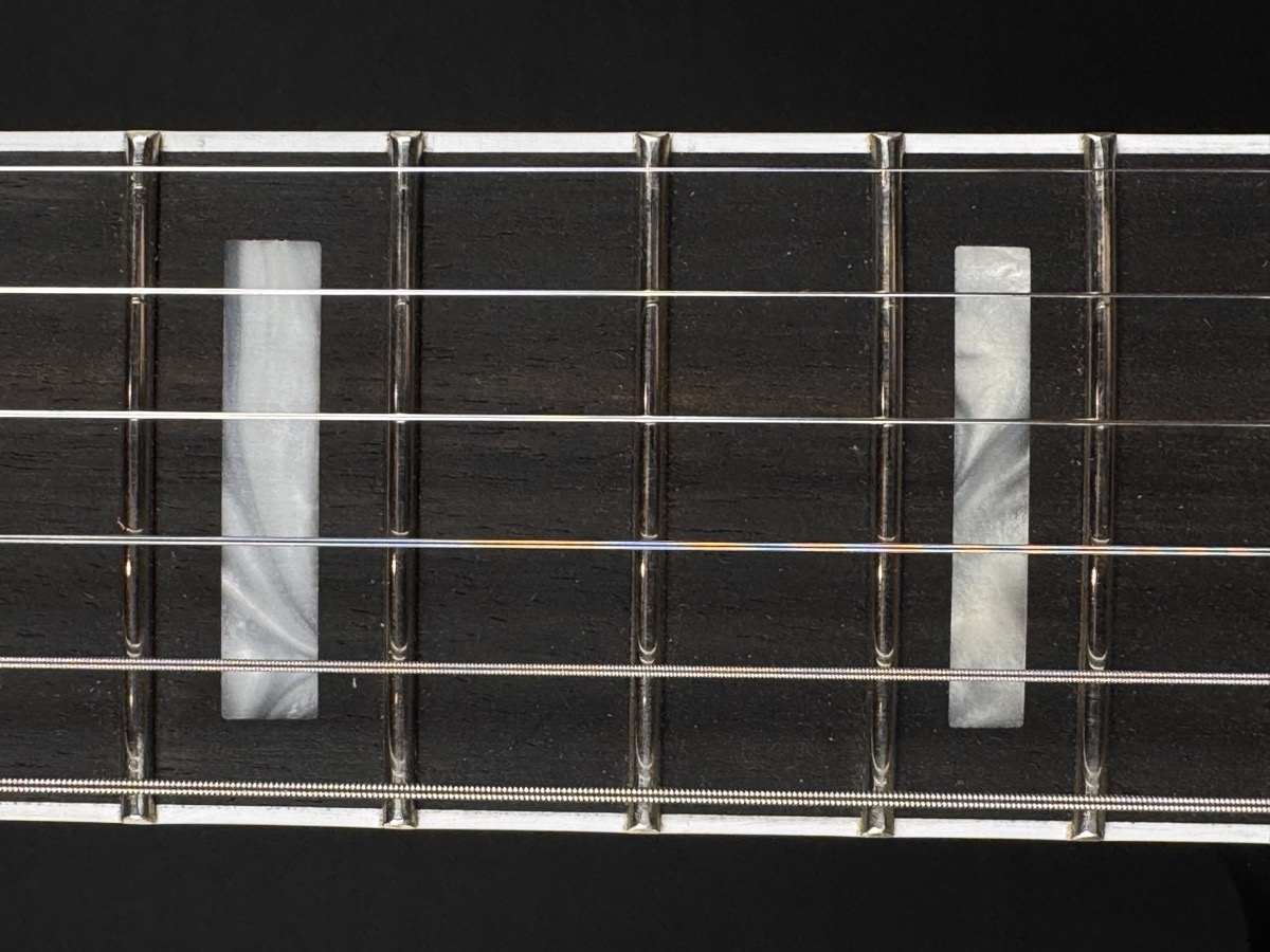 Fender Fender Limited Edition Gold Foil Jazzmaster In Black Sparkle - Guitars