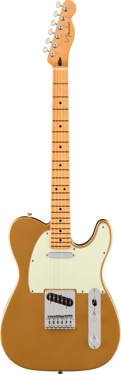 Fender 75th Anniversary Player II  &hellip;