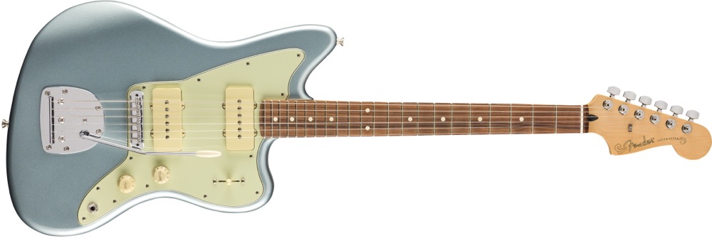 Fender Limited Edition Player Jazzmaster,  …