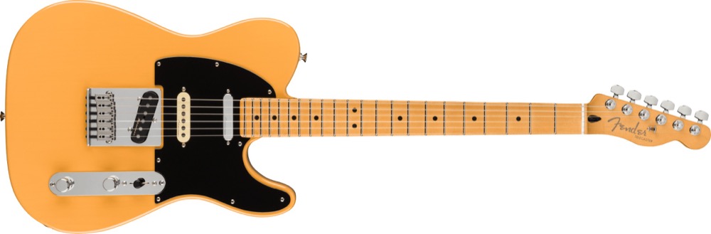 Fender Player Plus Telecaster, Maple  …