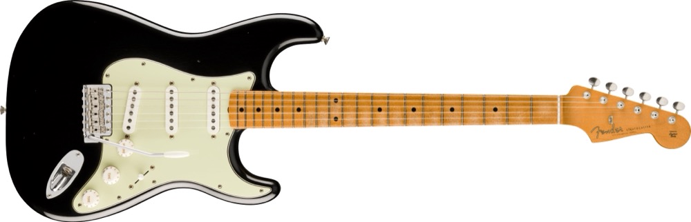 Fender Vintera II Road Worn '60s Strat,  …