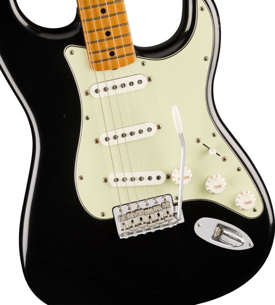 Fender Vintera II Road Worn '60s Strat, Limited Edition In