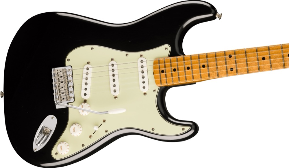 Fender Vintera II Road Worn '60s Strat, Limited Edition In