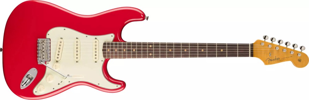 Fender Ltd Edition American Vintage II  …