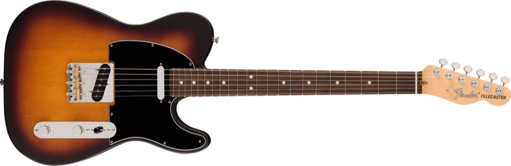 Fender American Performer FSR Timber Tele,  …