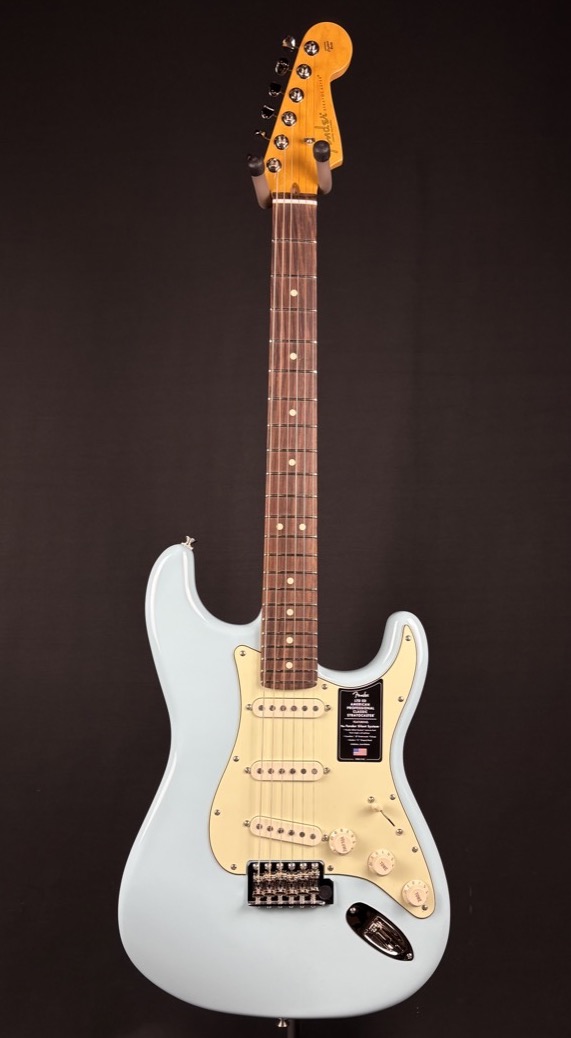 Fender Limited Edition American Pro …