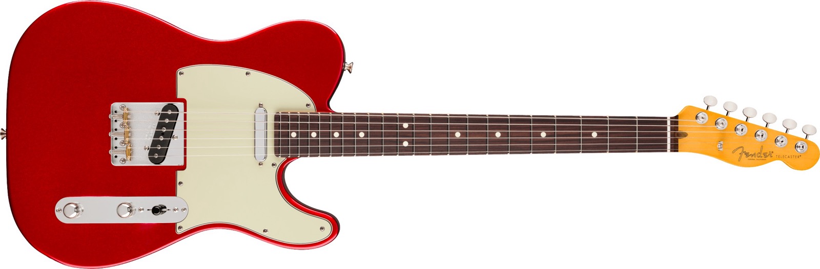 Fender Limited Edition American Pro Classic  &hellip;