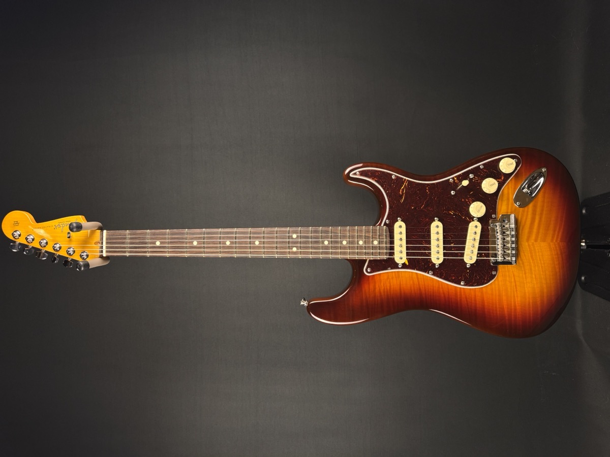 Fender 70th Anniversary American Pro II  &hellip;