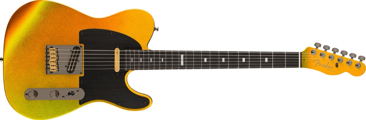 Fender 75th Anniversary American Ultra  &hellip;
