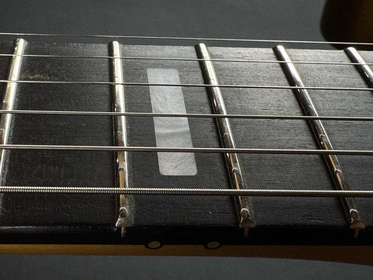 Fender Fender 75th Anniversary American Ultra II Telecaster, Ebony - Liquid Gold - Guitars