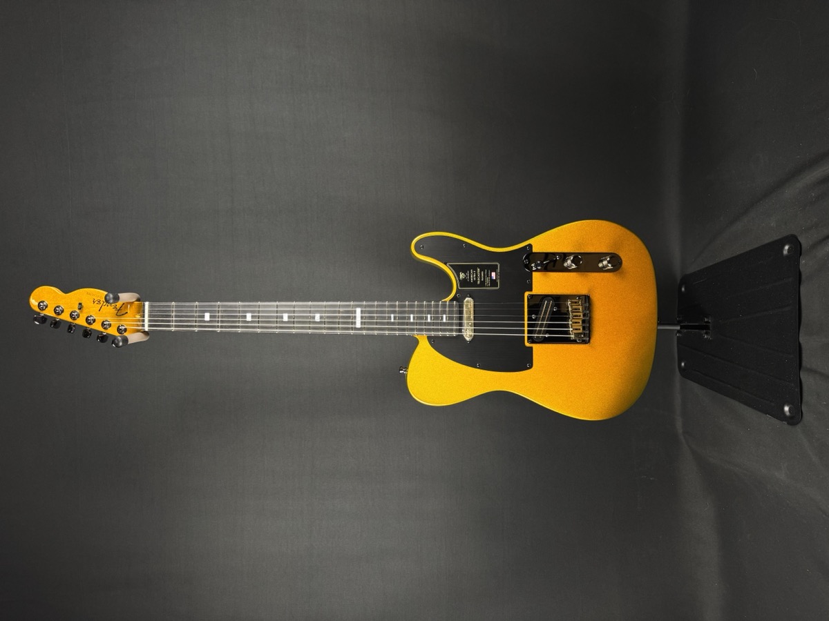 Fender 75th Anniversary American Ultra  &hellip;