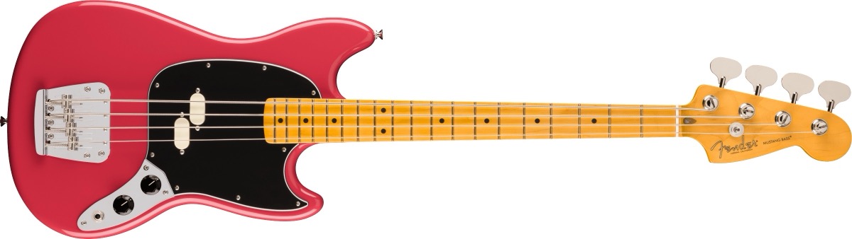 Fender American Professional Classic Mustang  …