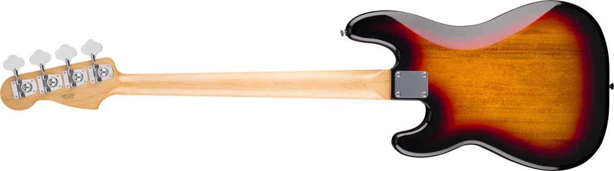 Fender Fender Standard Precision Bass In 3 Colour Sunburst - Basses
