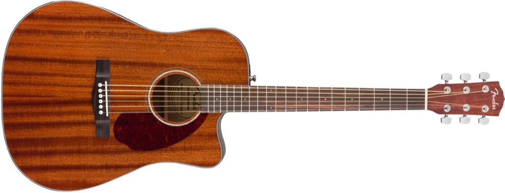 Fender Acoustic CD-140SCE Mahogany  …
