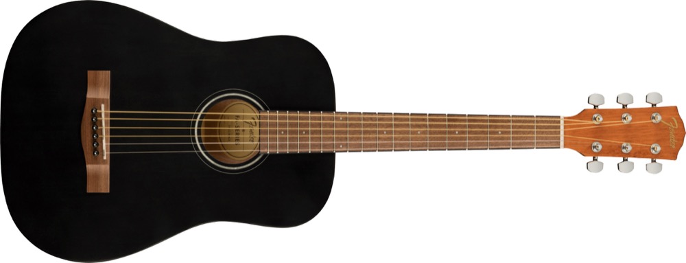 Fender Acoustic FA-15 3/4 Steel String  …