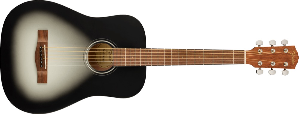 Fender Acoustic FA-15 3/4 Steel String  …