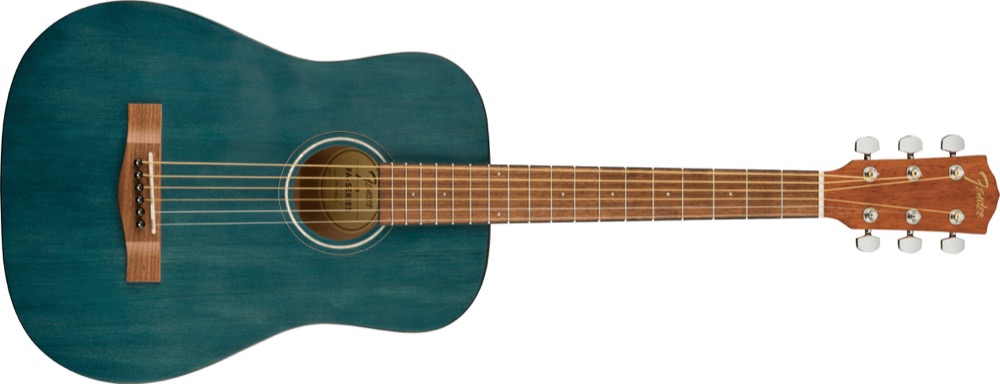 Fender Acoustic FA-15 3/4 Steel String  …