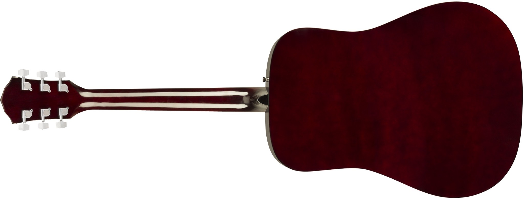 Fender Fender FA-125 Fender Acoustic Pack w/Gig Bag - Guitars