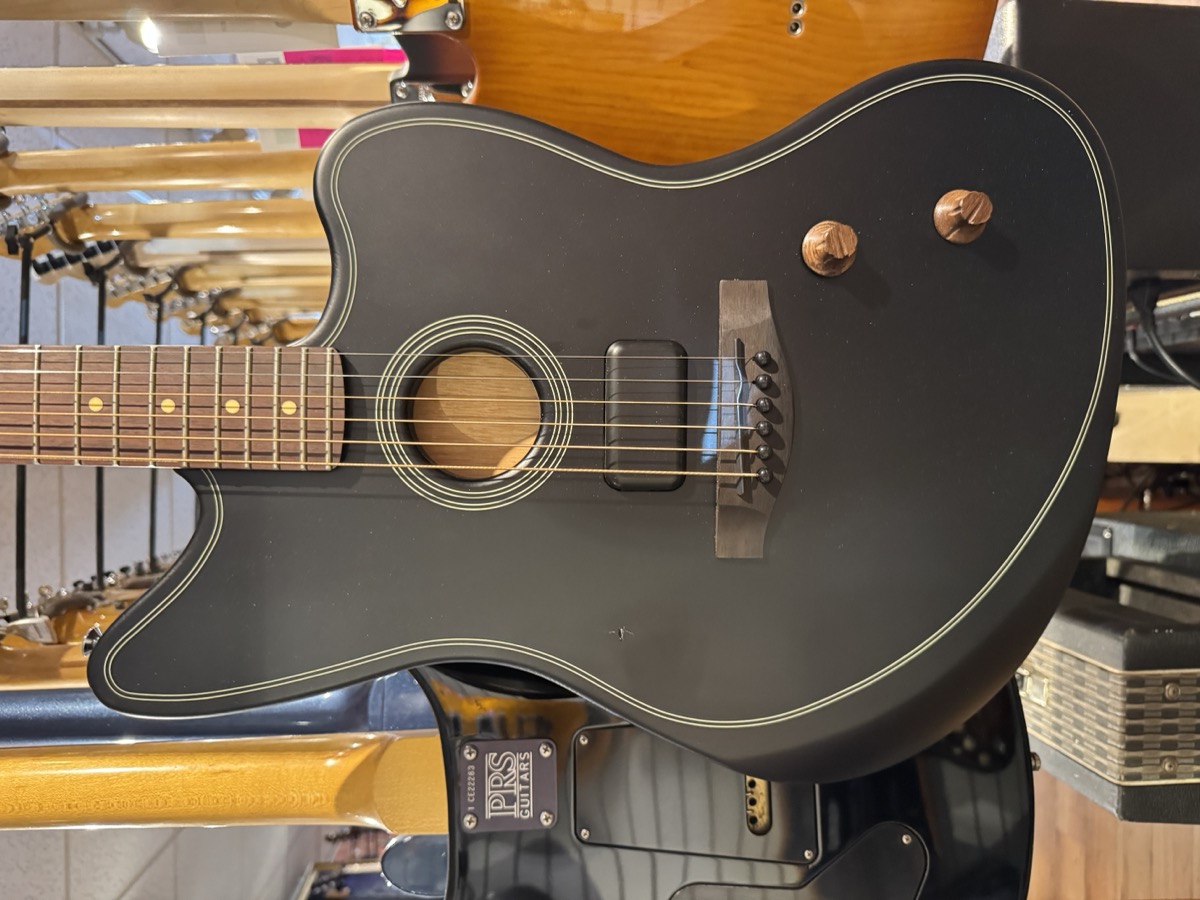 Fender Acoustasonic Standard Jazzmaster In  …