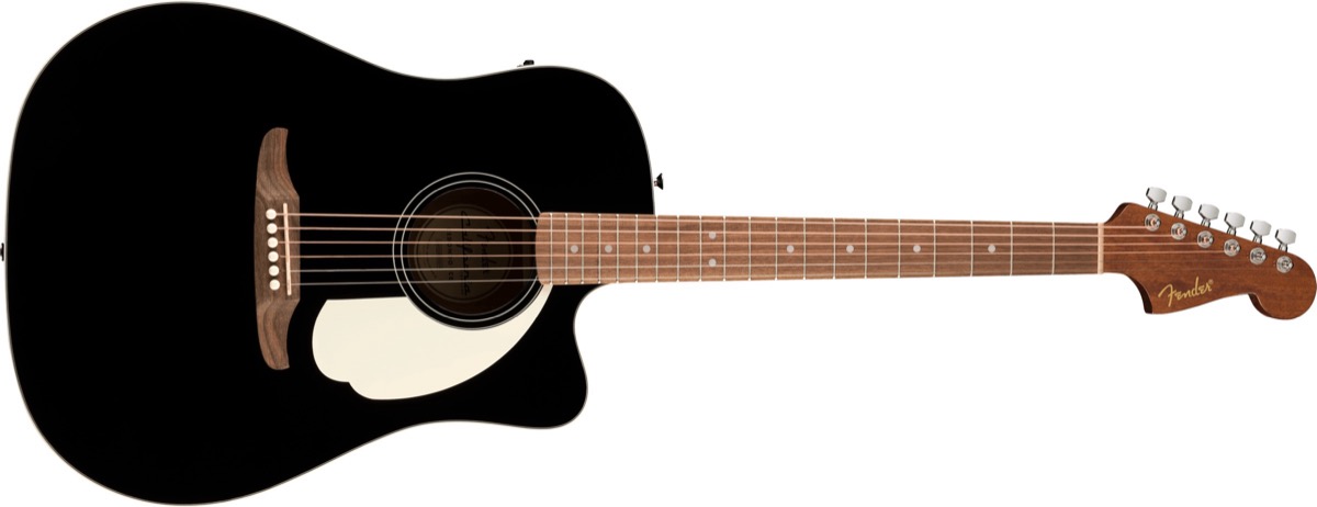 Fender Standard Redondo CE  …