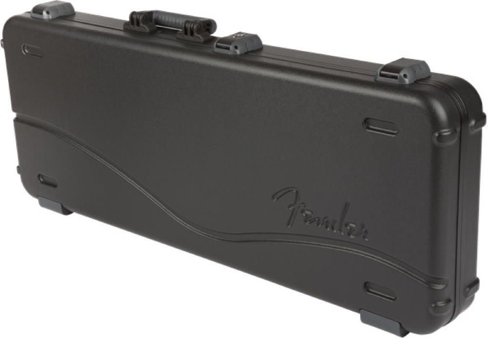 Fender Case ABS Deluxe Molded Strat/Tele