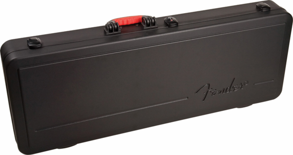 Fender Fender Case ABS Molded Strat/Tele - Guitars