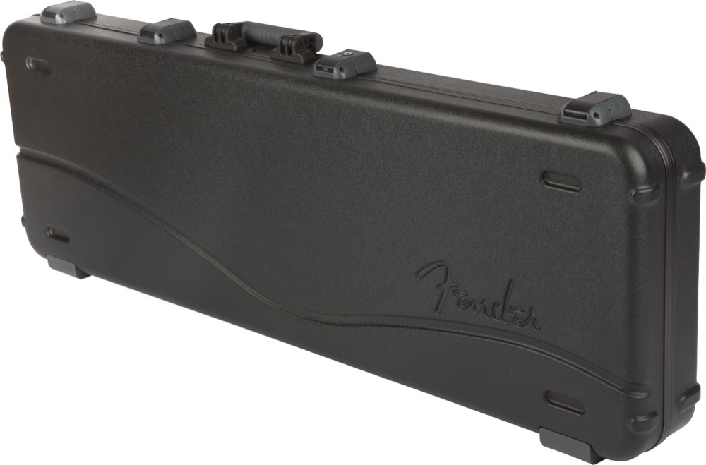 Fender Case ABS Deluxe Molded Bass