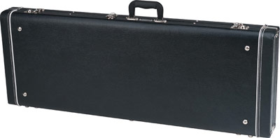 Fender Fender Case Hardshell Pro Series Precision Bass - Basses