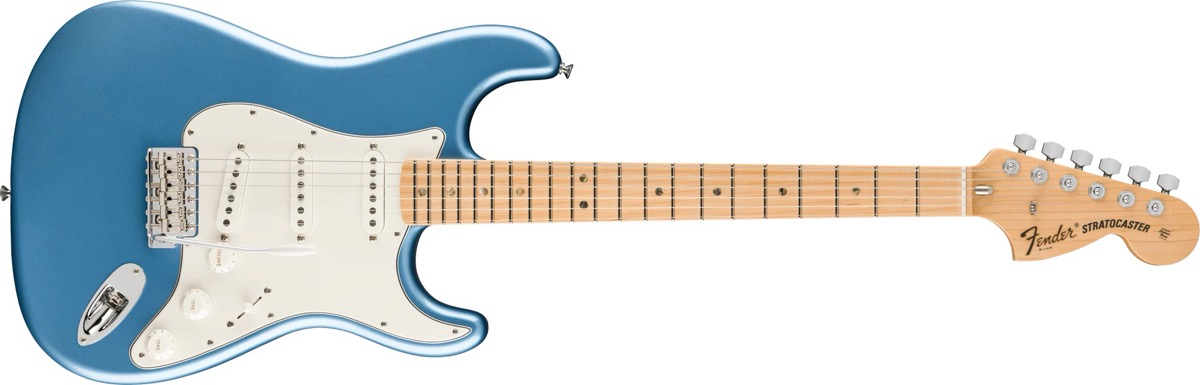 Fender Custom Shop Robin Trower Signature …