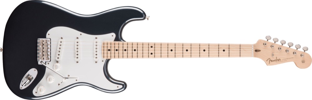 Fender Custom Shop Eric Clapton  …