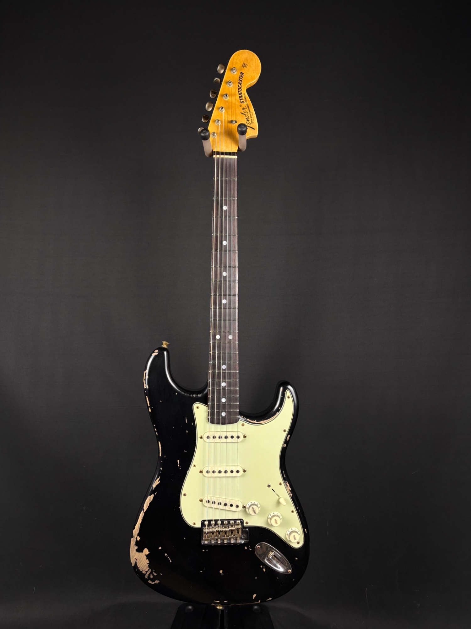 Fender Custom Shop Michael Landau 1968 …