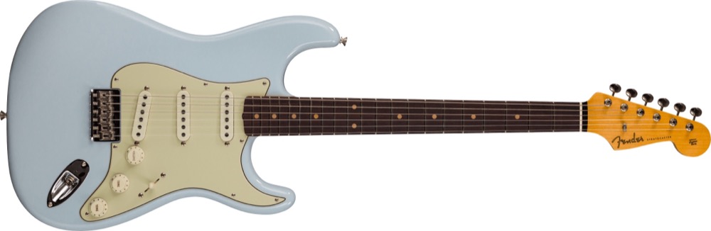 Fender Custom Shop Vintage Custom '59  …