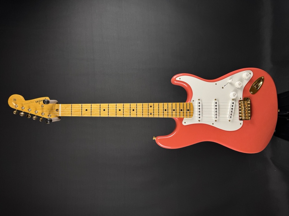 Fender Custom Shop 1955 Strat DLX Closet  &hellip;