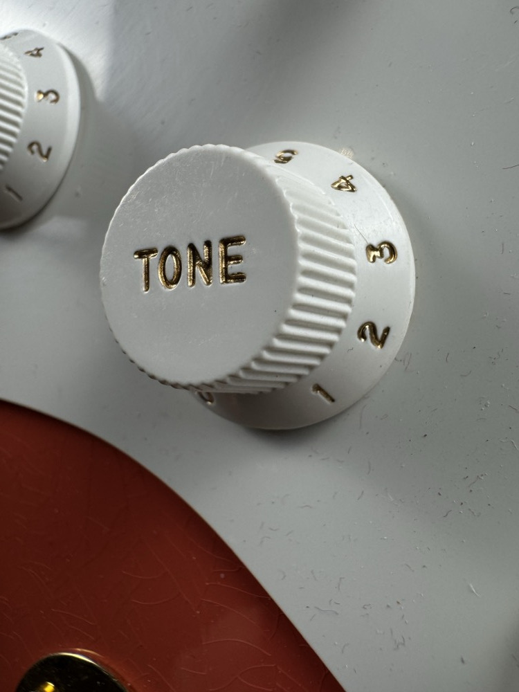 Fender Custom Shop Fender Custom Shop 1955 Strat DLX Closet Classic, Faded Aged Fiesta Red - Guitars