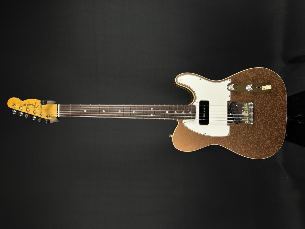 Fender Custom Shop Limited Ed Double  &hellip;