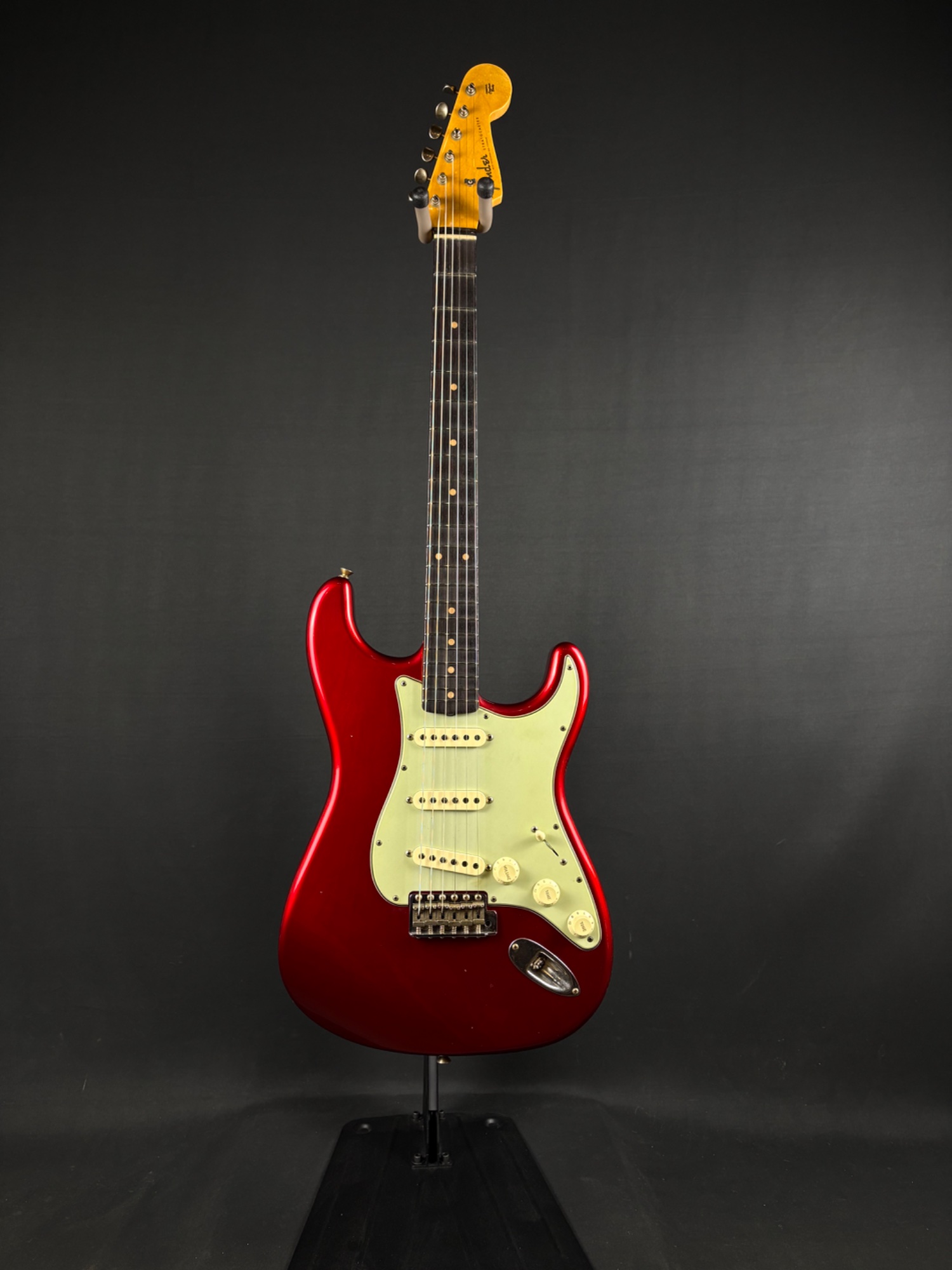 Fender Custom Shop '60 Strat Journeyman  &hellip;