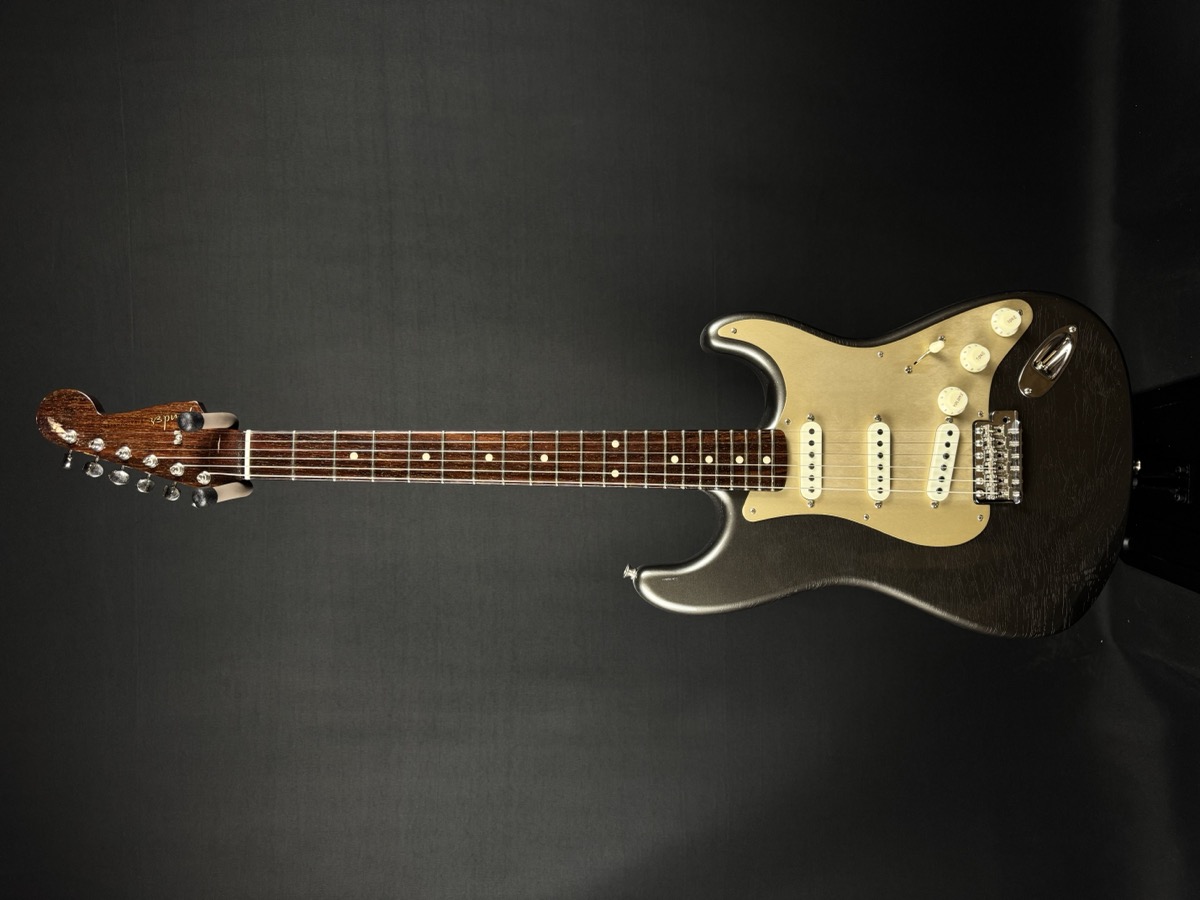 Fender Custom Shop Limited Edition '57 Strat …