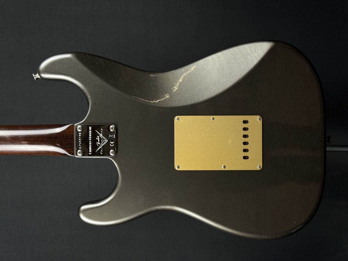 Fender Custom Shop Limited Edition '57 Strat DLX Closet, RW Neck