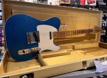 ギター Fender Custom Shop Ltd Tomatillo Relic tomatillo_1.jpg