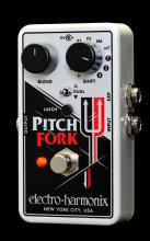 Electro Harmonix Pitch Fork Polyphonic  …