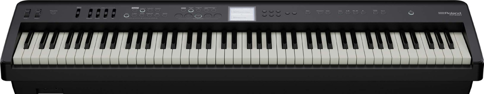 Roland FP-E50 88 Weighted Key Digital  …