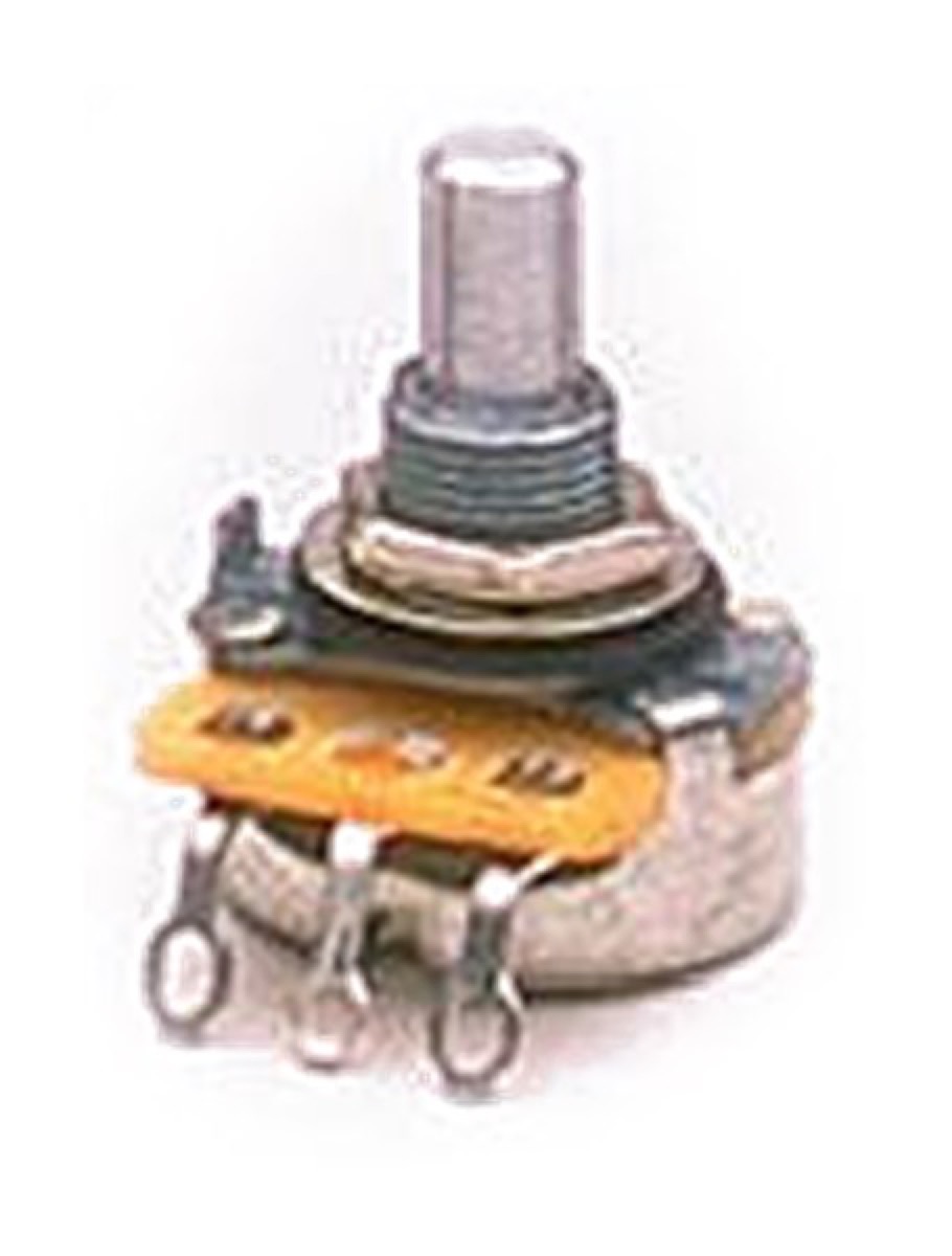 Fender Fender 1 Meg Audio Pot - Guitars