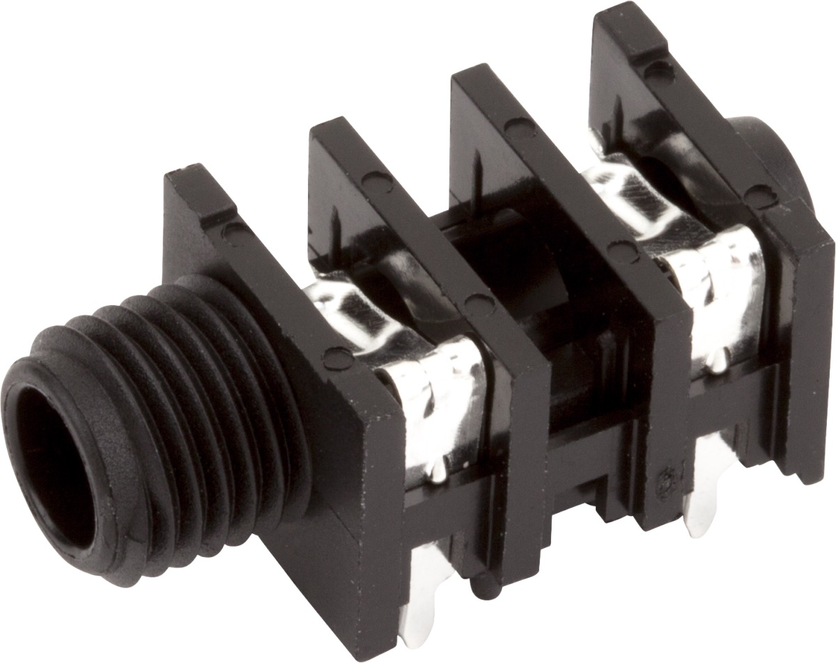 Fender Fender Mono Jack (1999 - ) - Amps