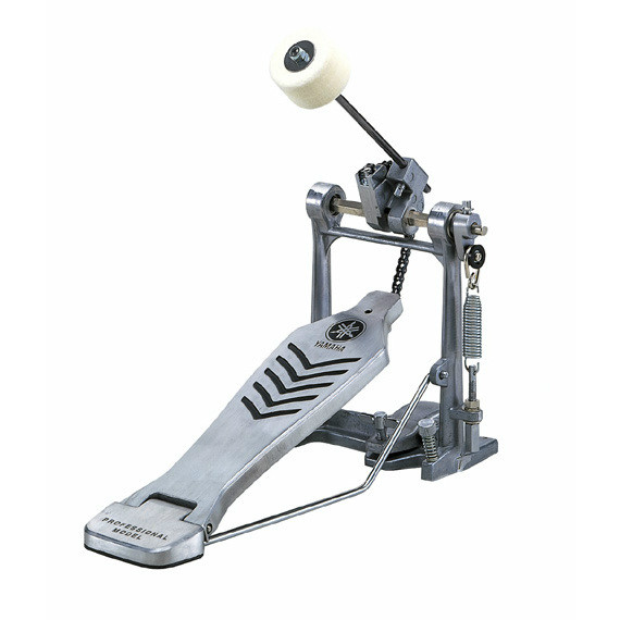 Yamaha Yamaha FP7210A Single Chain Foot Pedal - Drums