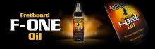 Music Nomad F-One Fretboard Oil Cleaner  …