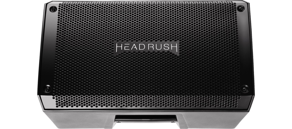 HeadRush FRFR108 8 Inch Powered Cabinet