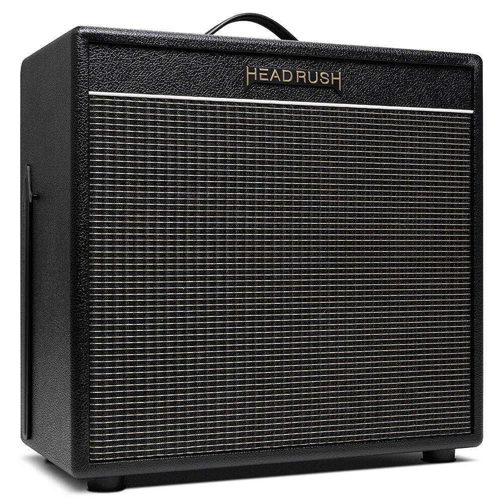 Headrush HeadRush FRFR-12 750w Powered Cabinet 1 x 12" - Guitars