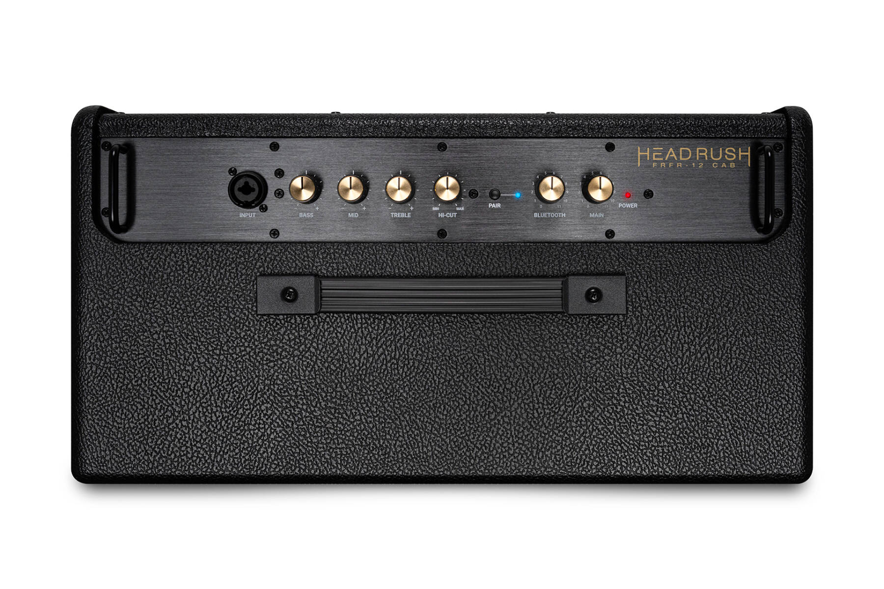 Headrush HeadRush FRFR-12 750w Powered Cabinet 1 x 12" - Guitars