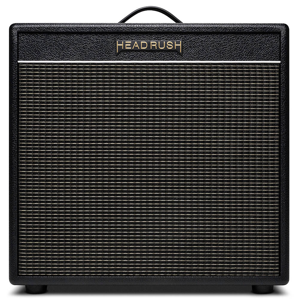 HeadRush FRFR-12 750w Powered Cabinet 1 x 12