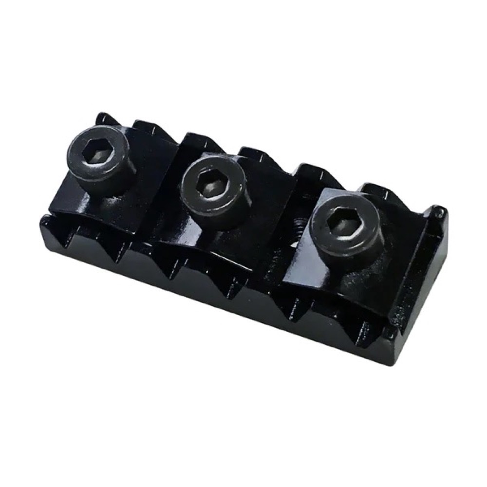 Floyd Rose Floyd Rose Nut R-3 Black - Guitars